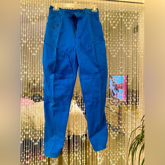 GUESS CARGO JEANS - Picture 3 of 4